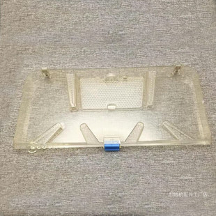 适用科沃斯扫地机X2 X2PRO集水槽基站底座污水槽配件