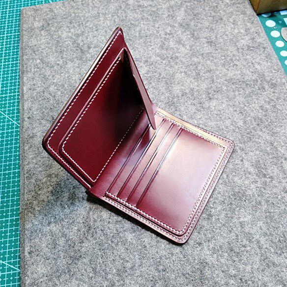 真皮男休闲个性纯手工制作舒适