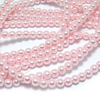 Розовый розовый (9619)