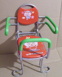 siège enfants pour vélo - Ref 2439724 Image 1