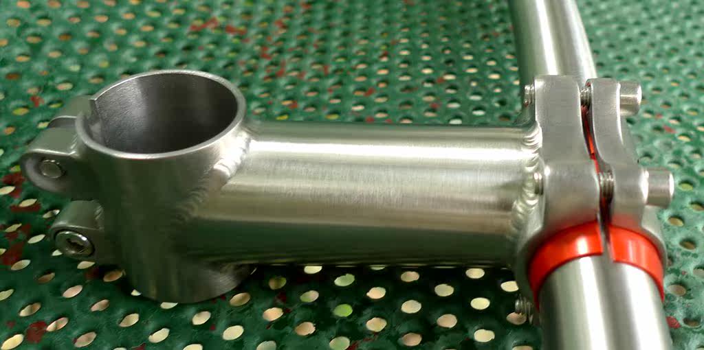 Guidon de vélo - Ref 2341029 Image 3