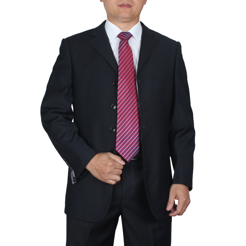 Costume homme  SONGJI pour automne - Ref 1563966 Image 1