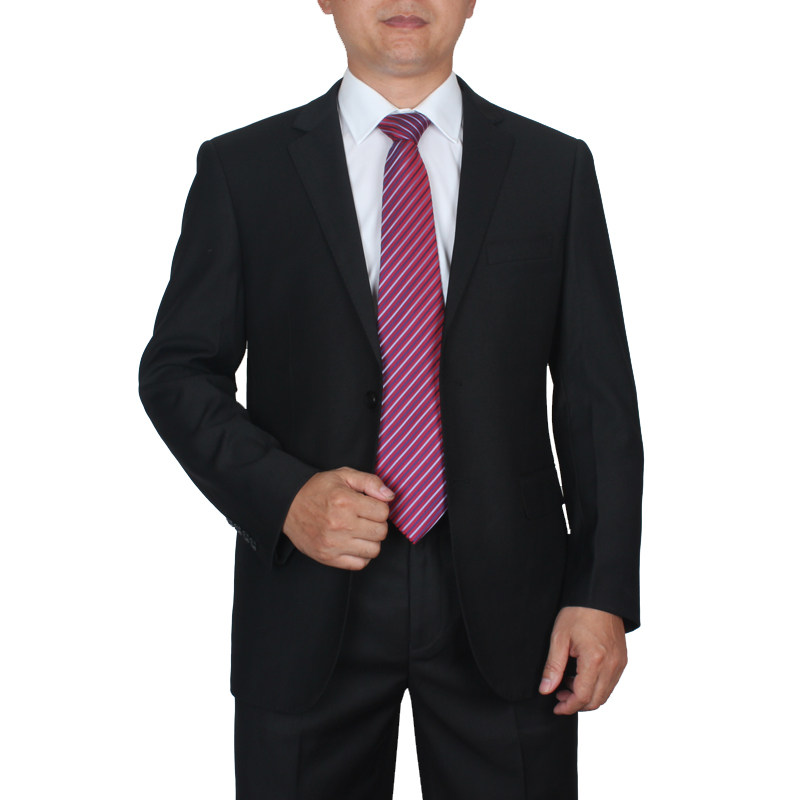 Costume homme  SONGJI pour automne - Ref 1569436 Image 1