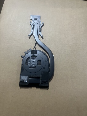 适用于联想ThinkPad T14s Gen4 Gen3 风扇散热器模组 5H41B77306