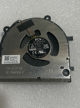 适用于联想小新Pro16 IRH8 2023款笔记本风扇散热风扇5F10S14082