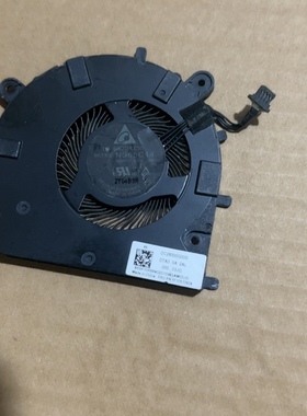 适用于联想Lenovo 小新pro 14ACH 2021 散热风扇 5F10S13924