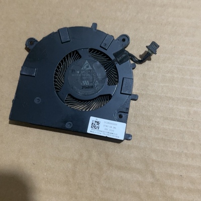 适用于联想Lenovo 小新pro 14ACH 2021 散热风扇 5F10S13924