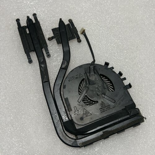 适用于联想 L450 L460 L470笔记本风扇 CPU 独显散热器 04X5614