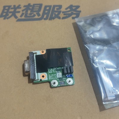 适用于联想thinkpadL470 L450 L460开机板VGA小板00HT814 NS-A351