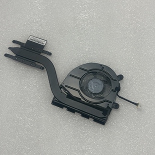 Gen6散热器铜管风扇模组 5H41B77214 Gen2 适用于全新联想L13