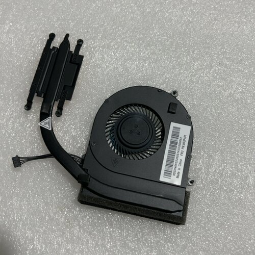 适用于全新联想E560 集显 风扇 散热片 散热器 模组 00UP101