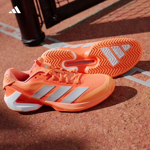 Adidas阿迪达斯网球鞋男26新adizero Ubersonic 5迪米特洛夫澳网