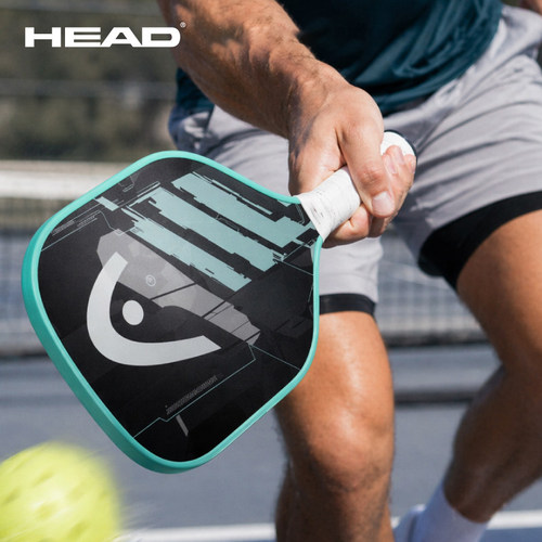 HEAD海德匹克球拍26新款赛博纪元系列男女初学入门pickball球拍