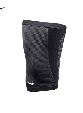 Nike/耐克健身保暖护膝护腿