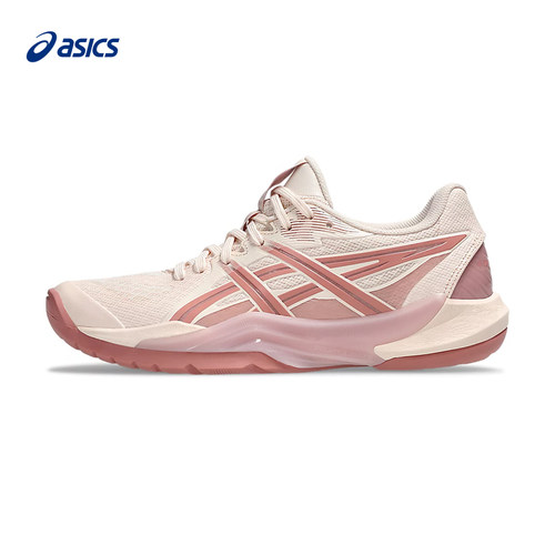 Asics亚瑟士新款极光4 PB FF羽毛球鞋女专业轻量减震比赛综训鞋