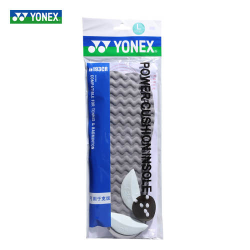 尤尼克斯动力鞋垫防滑透气