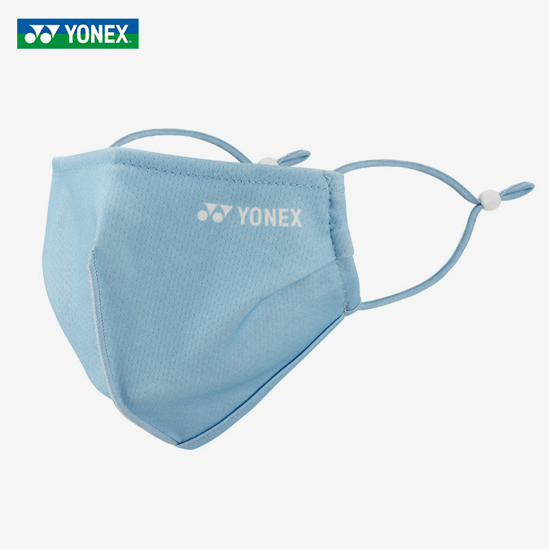 yonex尤尼克斯防护yy跑步口罩