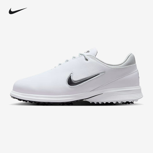 Nike耐克高尔夫球鞋Victory Tour 4男子新款专业运动鞋HM6542-100