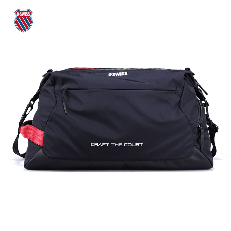 Kswiss盖世威旅行包25新款男女新款休闲单肩包挎网球鞋服包BG672,运动/瑜伽/健身/球迷用品,网球包,淘宝优惠券,粉丝福利购,淘宝优惠卷