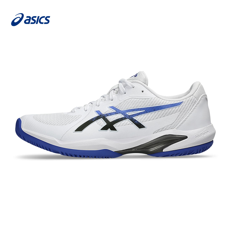 Asics亚瑟士网球鞋男子25新色专业运动鞋耐磨SPEED FF2 1041A466