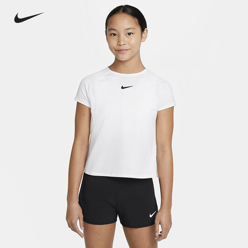 Nike/耐克网球T恤速干透气