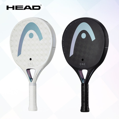 HEAD海德板式网球拍padal笼式ONE Ultralight轻量系列男女版拍