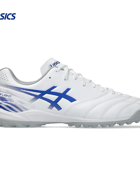 Asics亚瑟士足球鞋男TF碎钉人造草场DS LIGHT CLUB TF 1103A123