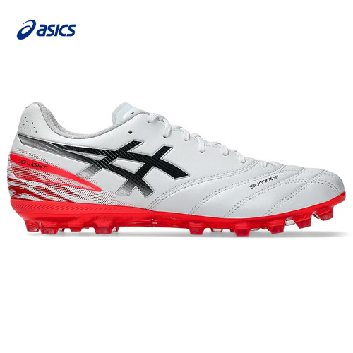 Asics亚瑟士足球鞋男AG胶钉人造草场DS LIGHT PRO AG 1103A127
