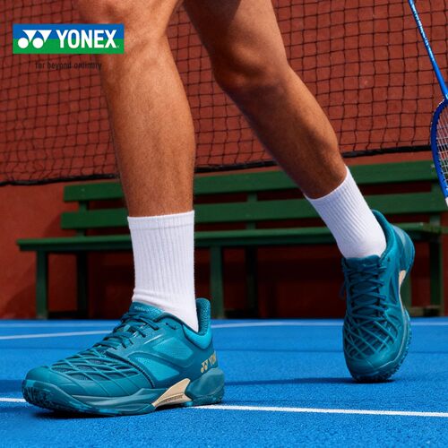YONEX尤尼克斯CD3EX羽毛球鞋yy男女官方透气防滑运动鞋专业训练鞋