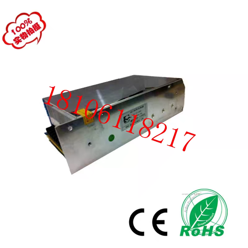 DC220转12v40A电源降压器12V500W直流开关电源  MDK500-220S12