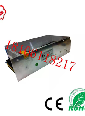 DC220转12v40A电源降压器12V500W直流开关电源  MDK500-220S12
