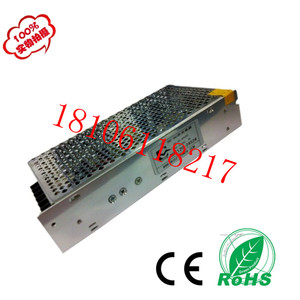 dc90V转24v120W电源变压器24V5A直流电源驱动器90V转24V5A控制器