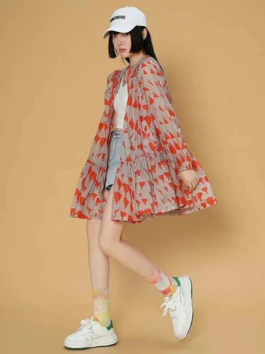 北京老品牌亮春盟防晒衣上新新疆包邮