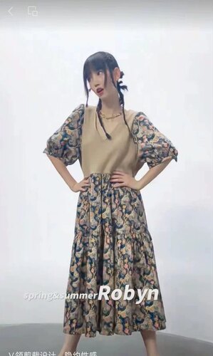 139.9-239.9贝尔尼尼（洪英妮）牛仔外套 牛仔裤 连衣裙 卫衣上新