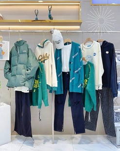 149.9MOCBIRD嘲笑鸟羽绒服 卫裤 卫衣 外套 49.9