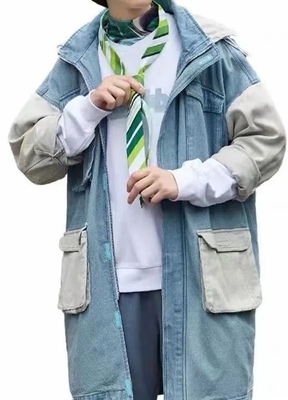 卫裤卫衣中厚卫衣0.5潮酷