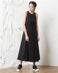 以直播间描准气质聚酯纤维修身