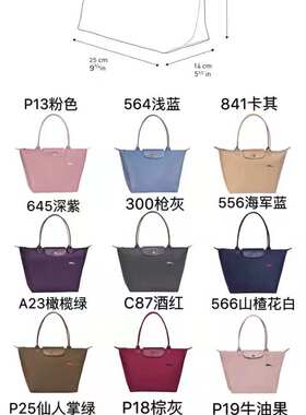 中号长柄包（2-3天发货）