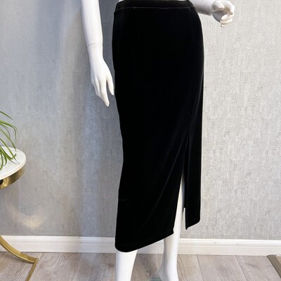 秀巧长裙H型时尚一步裙半身裙