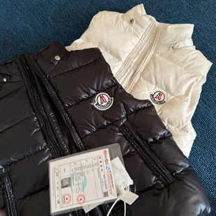 儿童羽绒马甲男亮面冬季 小童内搭马甲保暖宝宝纯色坎肩女外搭 新款