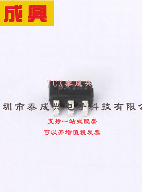 AL5822W6-7 DIODES(美台) 电流纹波抑制器-稳压器-电流-220μA-SO