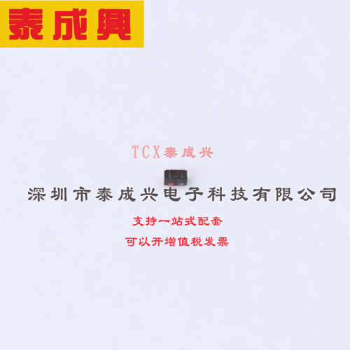 GDZ9V1LP3-7 DIODES(美台) 稳压二极管 独立式 9.1V 250mW 500nA@