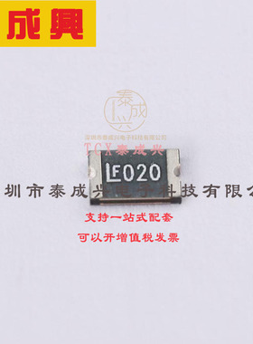 1812L020PR Littelfuse(美国力特) 聚合物-PTC-自恢复保险丝-30V-