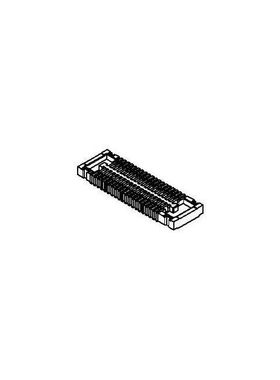 501591-2611-TR750 0.40MM PITCH SLIMSTACK BOARD-TO-