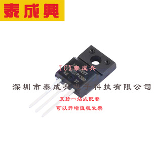 场效应管(MOSFET) TO-220F-3 IRFI4227PBF IRFI4227PBF