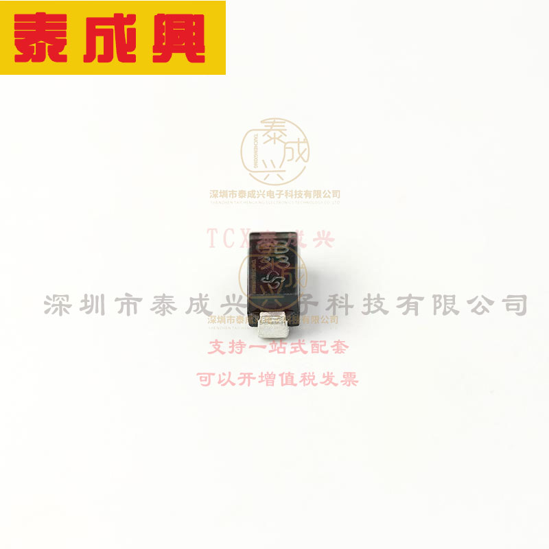 GF1B-E3/67A VISHAY(威世) 通用二极管 1.1V@1A 100V 5uA@100V 1A