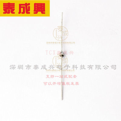 SF1600-TAP VISHAY(威世) 雪崩二极管 3.4V@1A 1.6kV 75ns 1A SOD