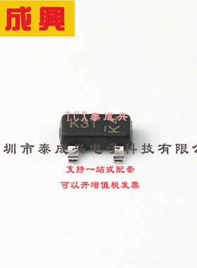 DMN60H080DS-7 DIODES(美台) 场效应管(MOSFET) 1.1W 600V 80mA 1