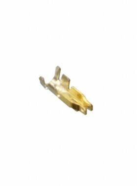 2026555000 CONN SOCKET 28-30AWG CRIMP GOLD