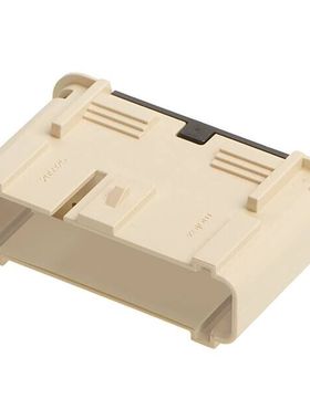 2059250071 MULTICAT PLUG HSG 20CKT, KEY B